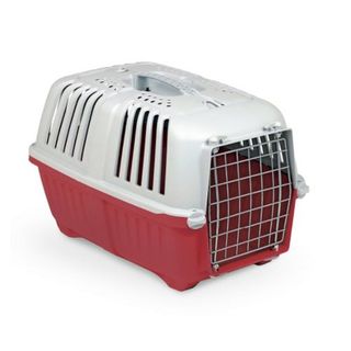 TK-Pet Madrid Transportadora para cães pequenos - L