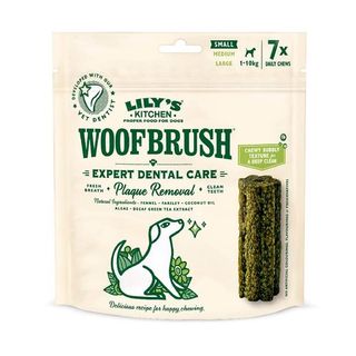 Lily's Kitchen Snacks Dentales para perros 140g