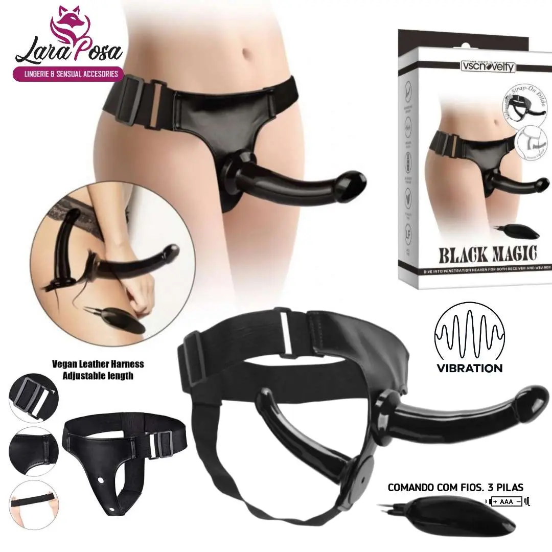 Strap-Ons
