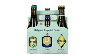 Giftpack - Belgisch Trappist 6X33Cl