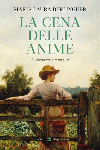 La cena delle anime, di Maria Laura Berlinguer, 9791259854605