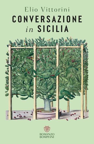 Conversazione in Sicilia, di Elio Vittorini, 9788830119468