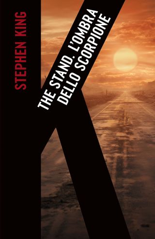 The Stand. L'ombra dello scorpione, di Stephen King, 9788830110533