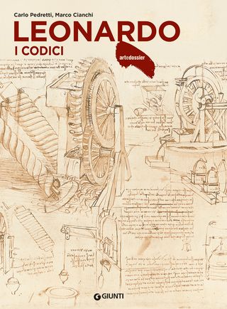 Leonardo. I codici, di Carlo Pedretti, di Marco Cianchi, 9791223205716
