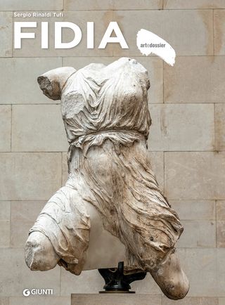 Fidia, di Sergio Rinaldi Tufi, 9788809917149