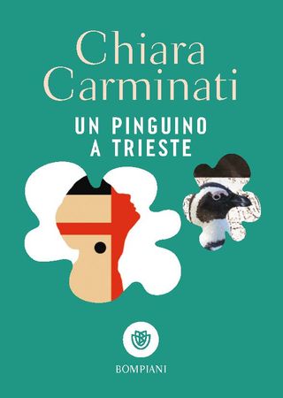 Un pinguino a Trieste, di Chiara Carminati, 9788830138896