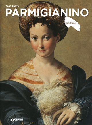 Parmigianino, di Anna Coliva, 9788809992061