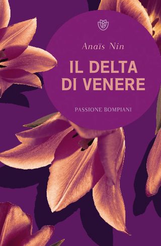 Il delta di Venere, di Anaïs Nin, 9788830152489