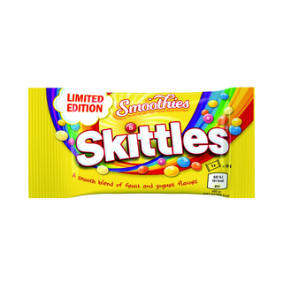 Драже Skittles Смузи 38г Mars