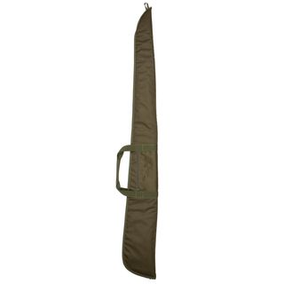 Funda Escopeta Caza Solognac Acolchada 150 cm Verde - 150 cm