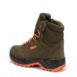 Botas De Campo Chiruca Ciervo Caza Hombre Gore Tex Impermeable Suela Vibram - 45