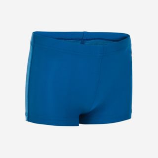 BOXER BB TITOU SIMPLY BLUE GREEN* - 3 ANS