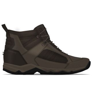 Botas De Caza Solognac Sporthunt 500 Hombre Ligeras Resistentes Transpirables - 46