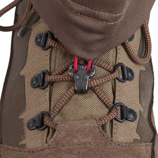 Pantalon De Caza Mujer Solognac 500  Marrón Resistente Transpirable - 38