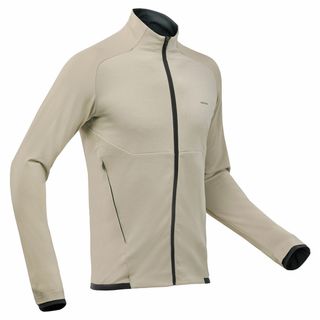 Chaqueta polar de montaña y trekking Hombre Quechua MH500 Light - L
