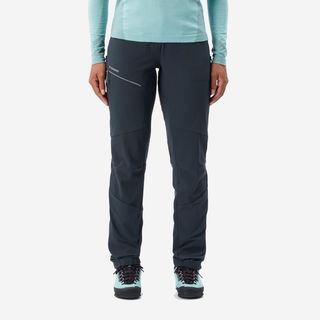 Pantalón de alpinismo y montaña Mujer Simond Alpinism Light - 42