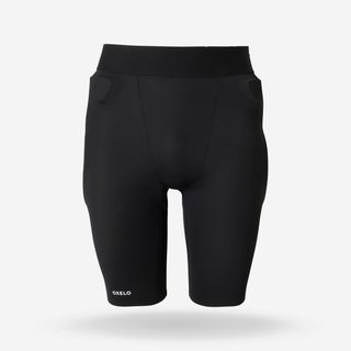 Bajo short de protección cóccix adulto roller, quad, patinete - XL