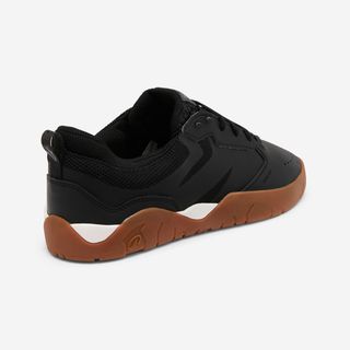 ZAPATILLAS DE SKATEBOARD CRUSH900 JOSEPH GARBACCIO PRO NEGRO GOMA - 43
