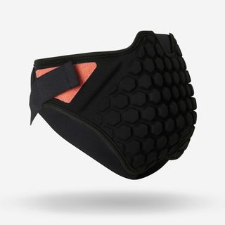 Protección de zona de las nalgas, coxis, crash pad ajustable infantil roller, quad, skateboard - 103-122CM 4-6A