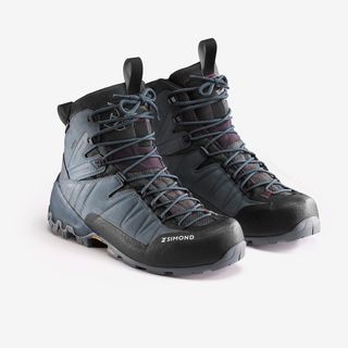 Botas de piel impermeables HDry® - MT900 MATRYX® -  VIBRAM® Mujer - 41