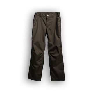 Pantalón De Caza Hombre Solognac 500 Verde Impermeable - 3XL