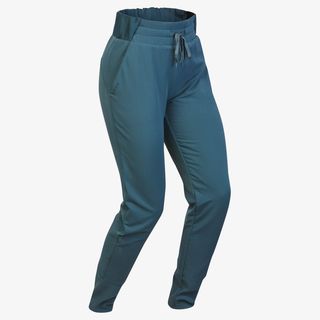 Pantalón de montaña y nieve invienro perlantes Mujer Quechua NH500 - 44 (L31)