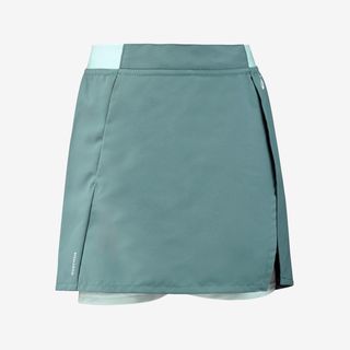Falda-pantalón de montaña y trekking Niños 7-15 años Quechua MH100 - 123-130cm 7-8A