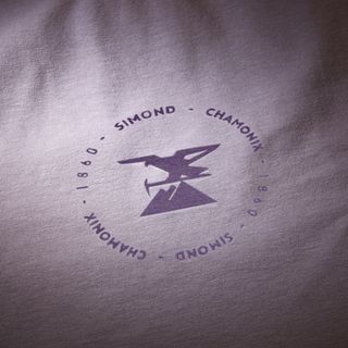 Camiseta de montaña y escalada tirantes Mujer Simond Vertika - L