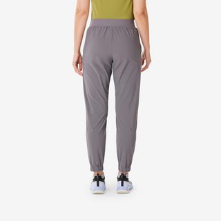 Pantalón de montaña y trekking Mujer Quechua MH500 - 44 (L31)