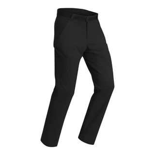 Pantalón de  montaña y trekking Hombre Quechua MH500 - 40 (L33)