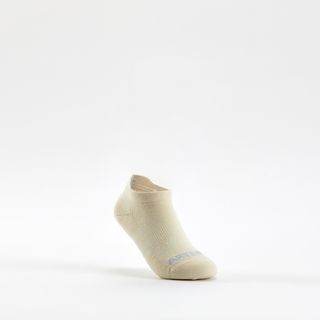 CALCETINES CORTOS DE DEPORTE NIÑO  RS 160 AZUL BLANCO MOTIVOS EN LOTE DE 3 PARES - 31/34