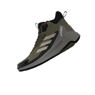 Botas de montaña y trekking impermeables Hombre adidas Terrex Anylander - 40