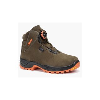 Botas De Caza Chiruca Corzo Boa Hombre Gore Tex Impermeables Cierre Boa - 44