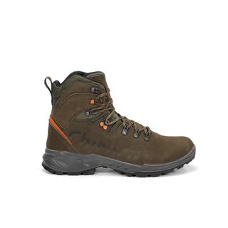 Botas De Caza Chiruca Sequoia Hombre Gore Tex Impermeables - 45