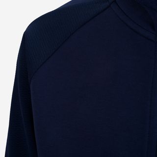Chaqueta Puma Active Niños Azul Marino Cremallera Capucha - 176cm 15-16A