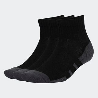 Calcetines Fitness Unisex Negro - 37/39