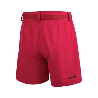 Pantalón corto de montaña y trekking Hombre Izas Jasa - M