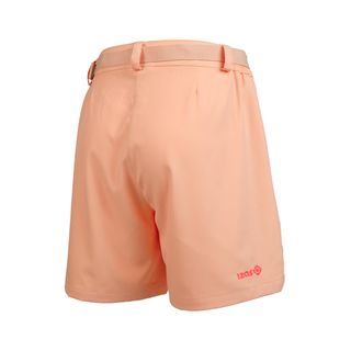 Pantalón corto de montaña y trekking Mujer Izas Jasa - M