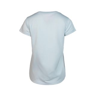 Camiseta de montaña y trekking manga corta Mujer Izas Laredo - XL