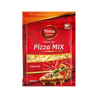 Vindi sir pizza mix 200g