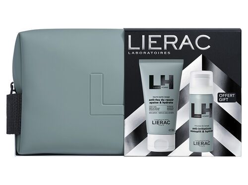 Autocuidado Masculino