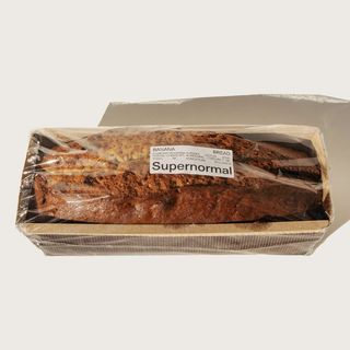 Banana bread Supernormal - Grande