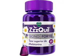 Zzzquil Sono Gom Melaton 30 Fr Vml