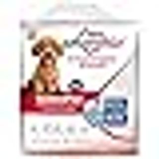 AMORE MIO Mio | Lot de 10 tapis hygiéniques pour chiens, chats et animaux domestiques, super absorbants, 1 lot de 10 traverses chiens 60 x 90 cm