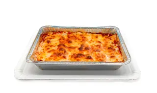 Lasaña