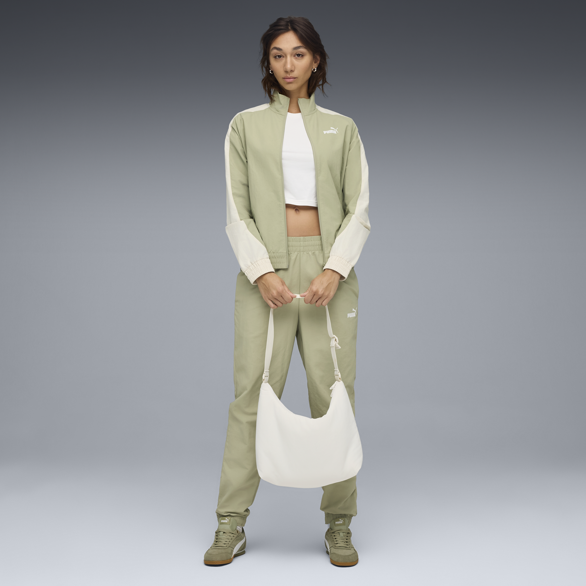 Survêtements Hommes.