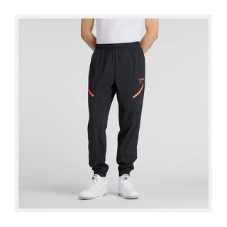 Reimagined Woven Jogger M MP53507BKM