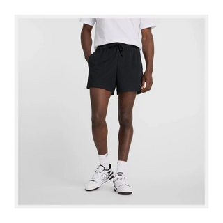 Sport Essentials Mesh Short 5" S  MS41514BKS