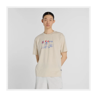 Newbie Fan T-Shirt S  MT53935TWFS