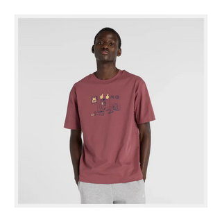 Newbie Fan T-Shirt S  MT53935WADS